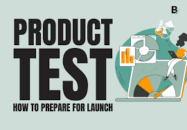 Certified Product Testing Services